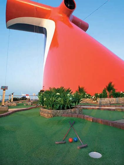 Carnival - Carnival Freedom - Bild 22