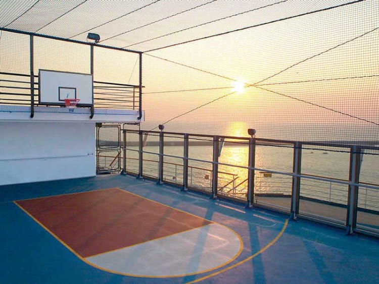 Carnival - Carnival Freedom - Bild 23