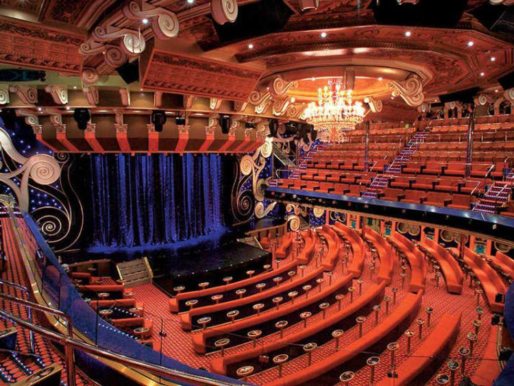 Carnival - Carnival Freedom - Bild 24