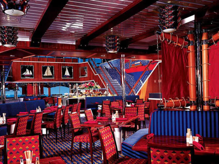 Carnival - Carnival Glory - Bild 6