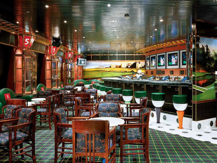 Transatlantik Kreuzfahrt mit der - 1004670 