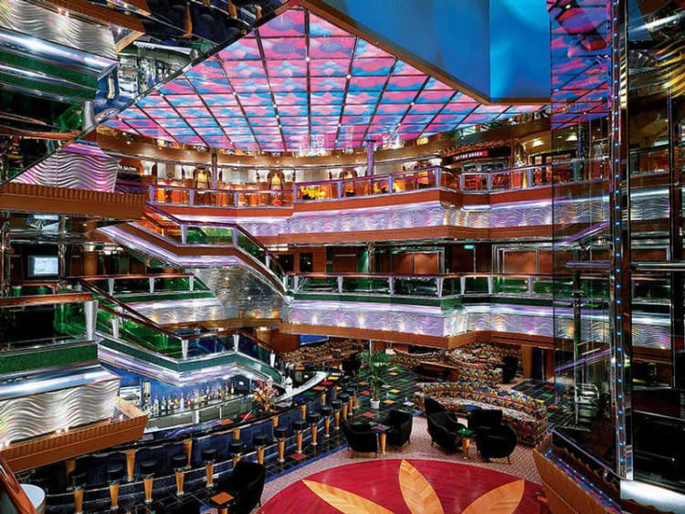 Carnival - Carnival Glory - Bild 19