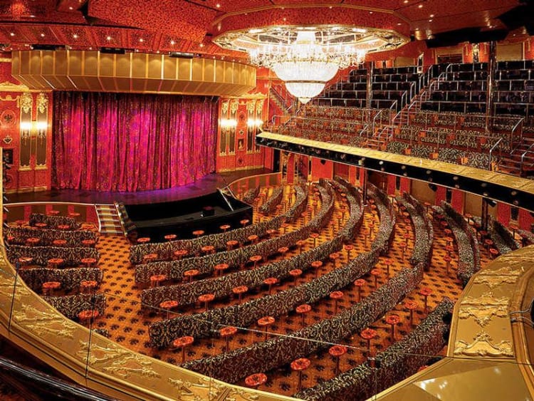 Carnival - Carnival Glory - Bild 21