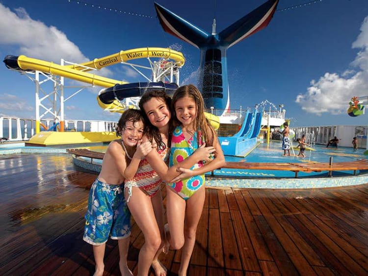 Carnival - Carnival Imagination - Bild 24