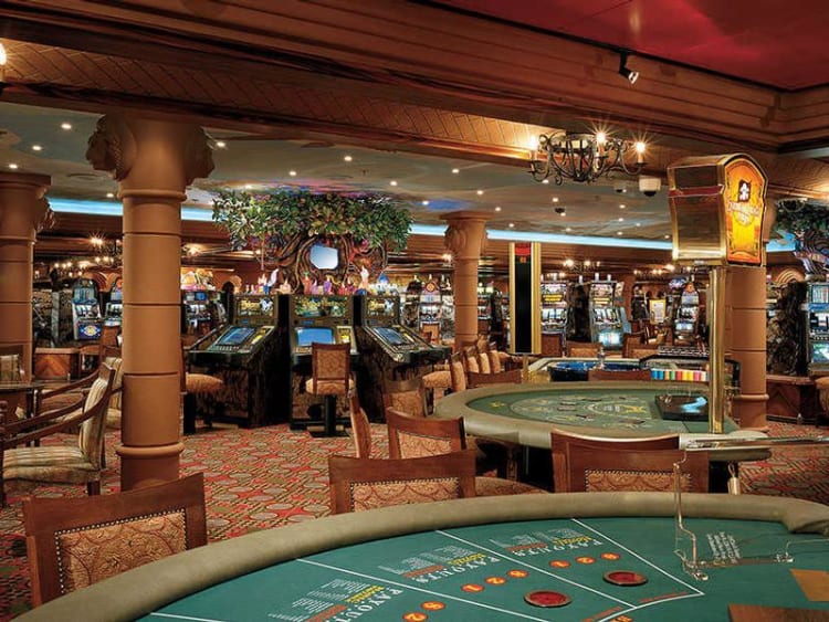 Carnival - Carnival Legend - Bild 16