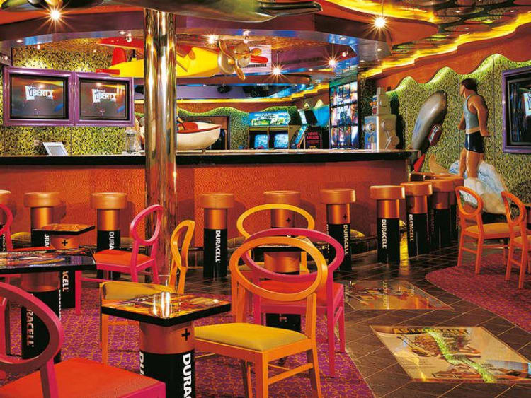 Carnival - Carnival Liberty - Bild 6