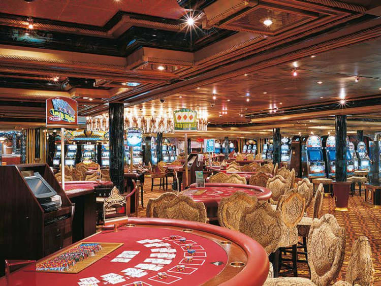 Carnival - Carnival Liberty - Bild 8