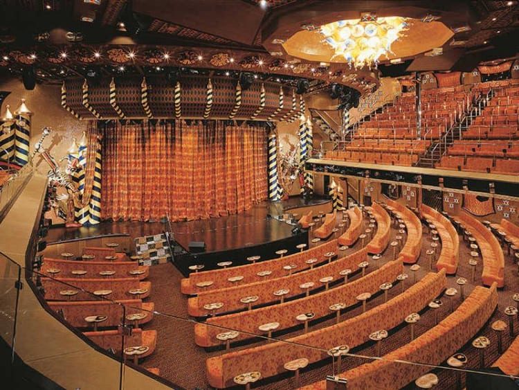 Carnival - Carnival Liberty - Bild 15