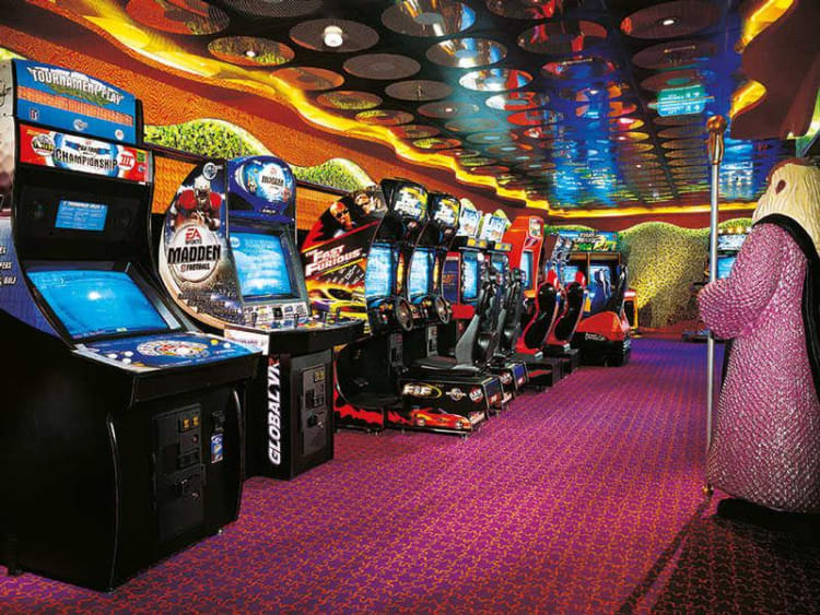 Carnival - Carnival Liberty - Bild 16