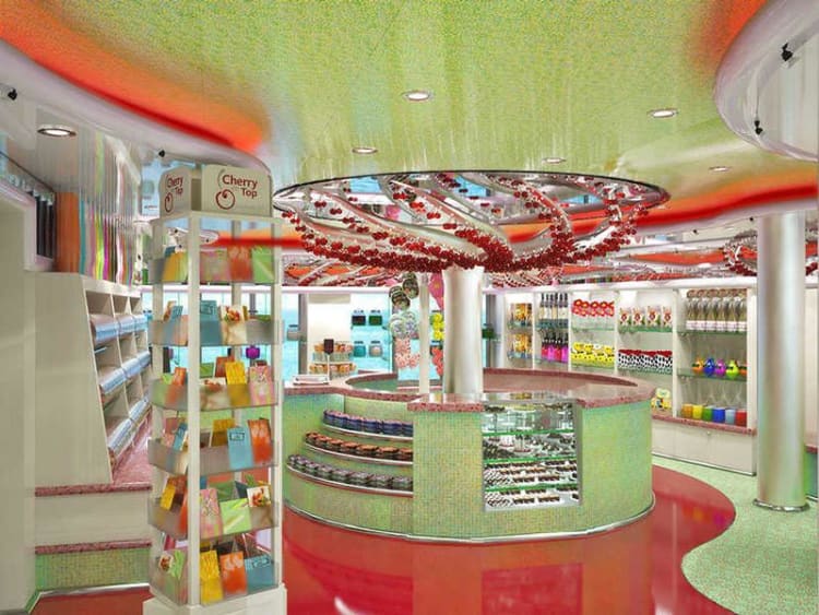 Karibik Kreuzfahrt mit der Carnival - 1004780 