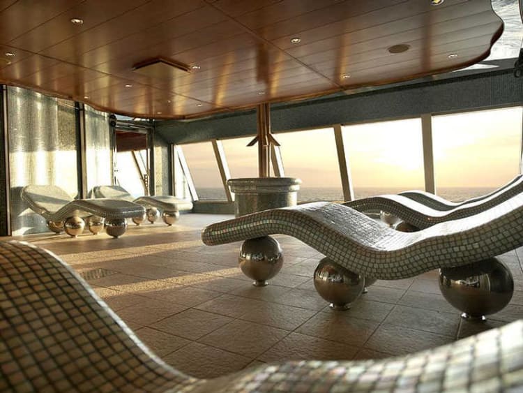 Karibik Kreuzfahrt mit der Carnival - 1004782 