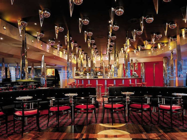 Carnival - Carnival Miracle - Bild 11