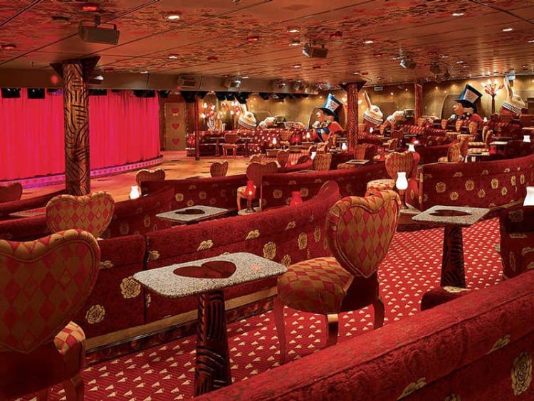 Carnival - Carnival Miracle - Bild 17