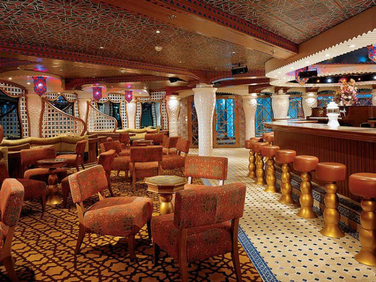 Carnival - Carnival Miracle - Bild 10