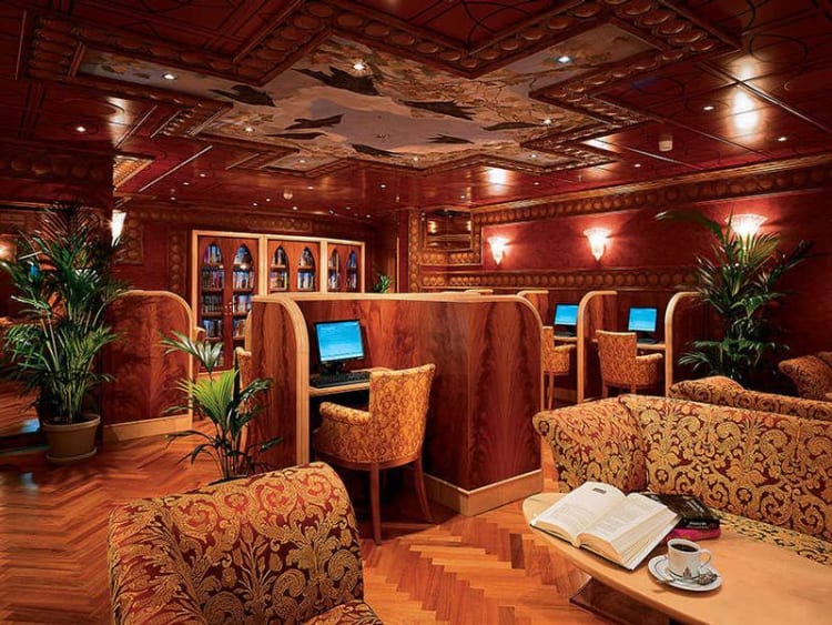 Carnival - Carnival Miracle - Bild 18