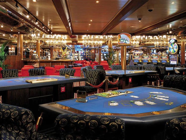 Carnival - Carnival Miracle - Bild 20