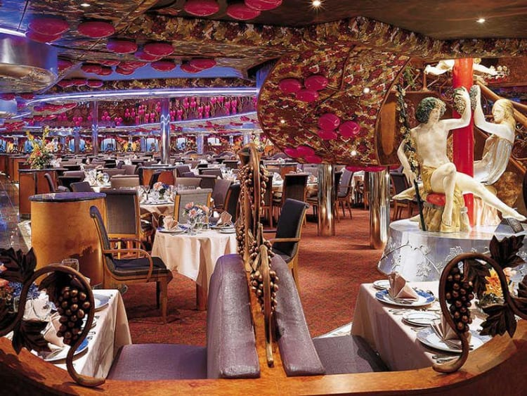 Carnival - Carnival Miracle - Bild 9