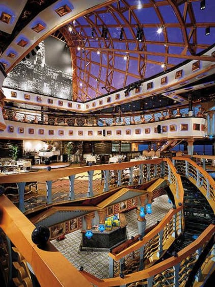 Carnival - Carnival Miracle - Bild 7