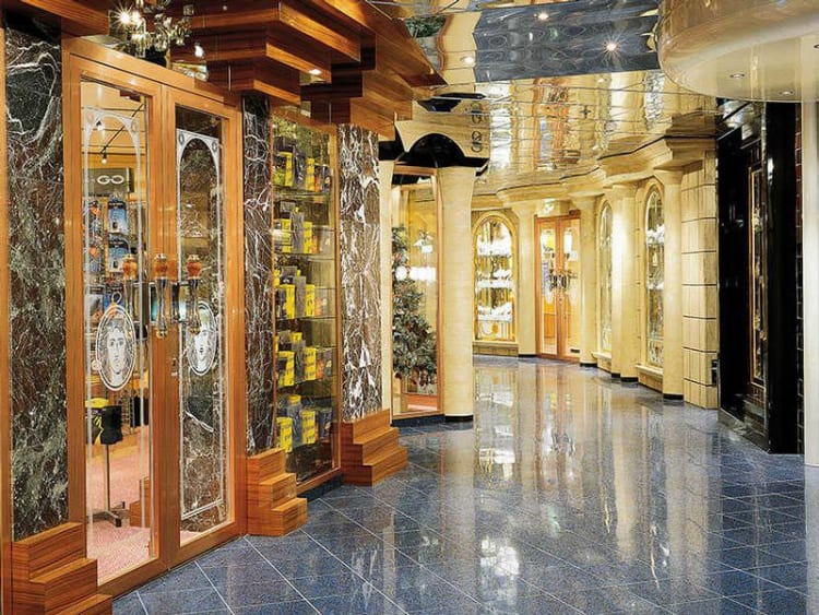 Carnival - Carnival Miracle - Bild 15