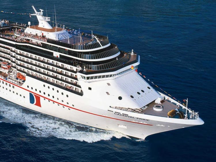 Carnival - Carnival Pride - Bild 4