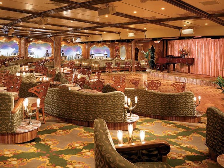 Carnival - Carnival Spirit - Bild 3