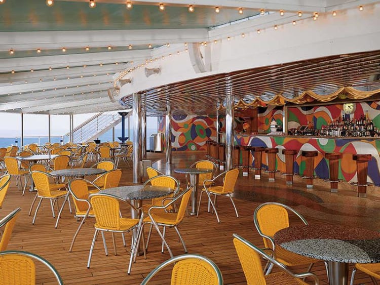 Carnival - Carnival Spirit - Bild 9