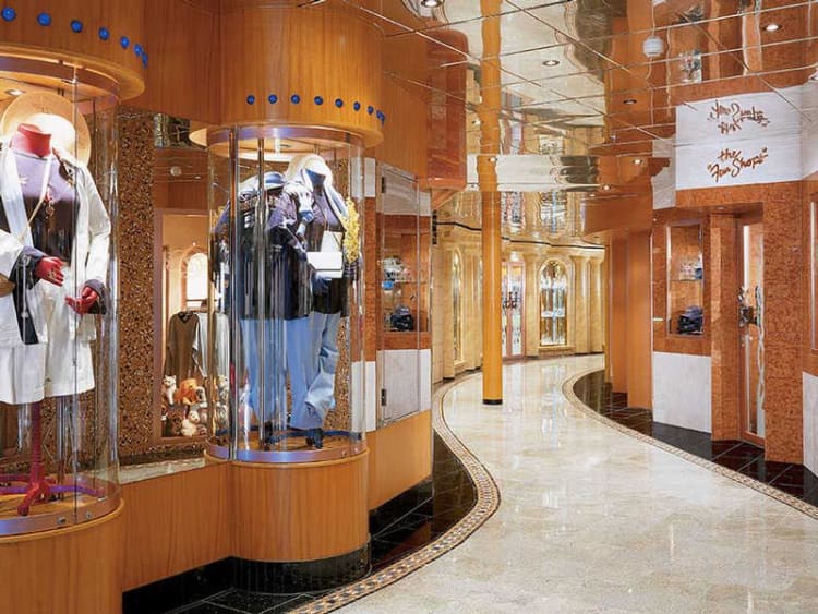 Carnival - Carnival Spirit - Bild 11