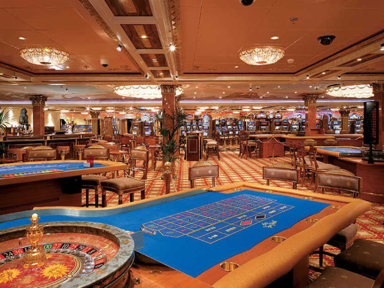 Carnival - Carnival Spirit - Bild 12