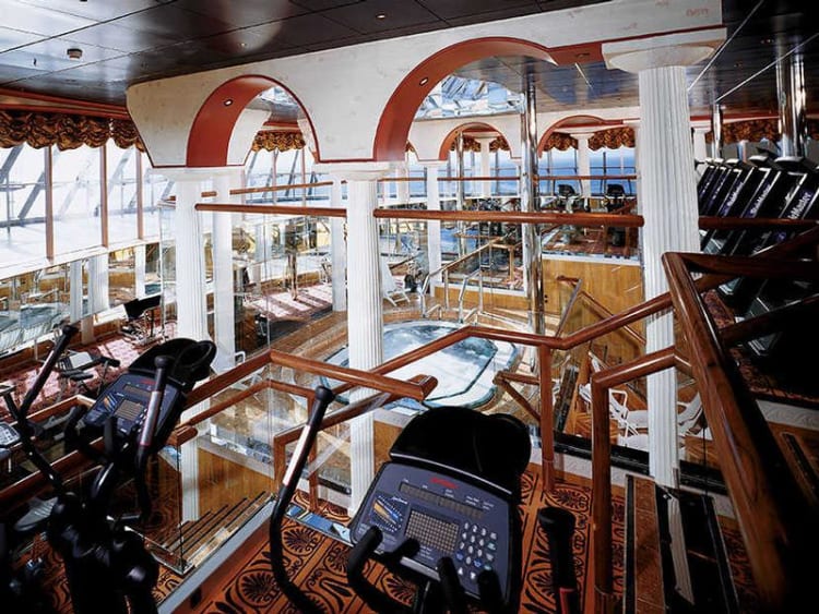 Carnival - Carnival Spirit - Bild 14