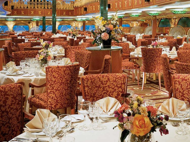 Carnival - Carnival Spirit - Bild 16