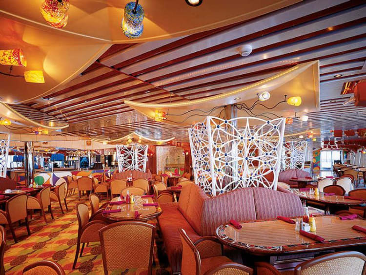 Carnival - Carnival Spirit - Bild 17