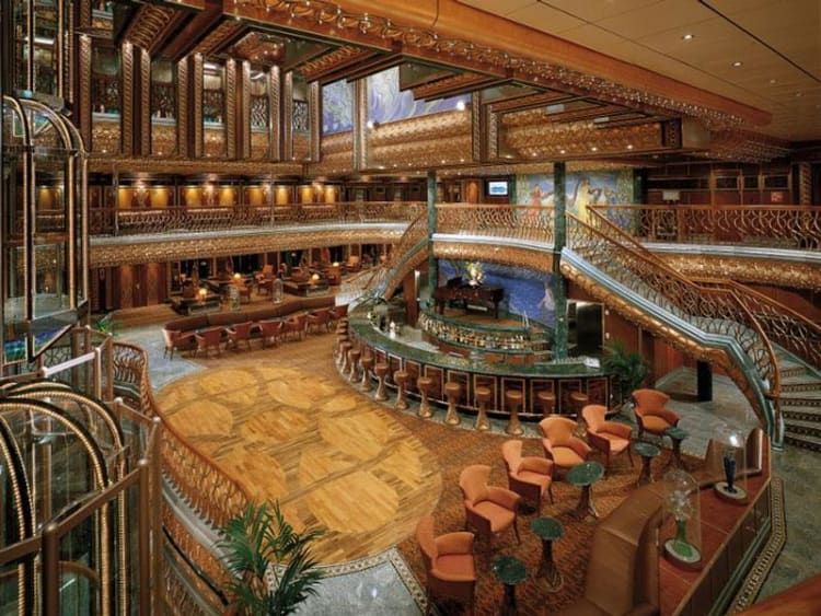 Carnival - Carnival Spirit - Bild 19