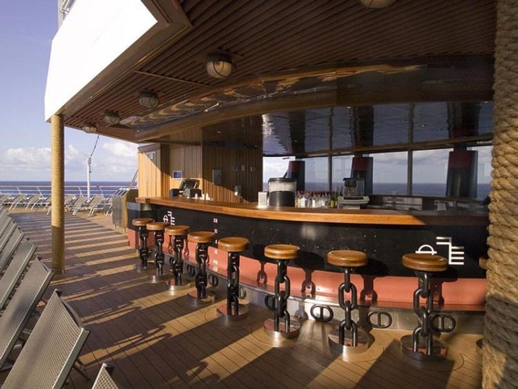 Carnival - Carnival Splendor - Bild 27