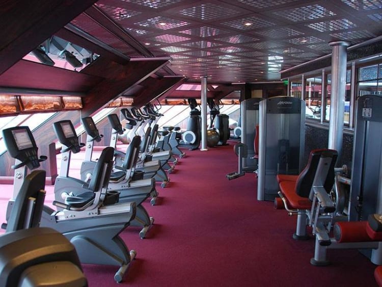 Carnival - Carnival Splendor - Bild 6