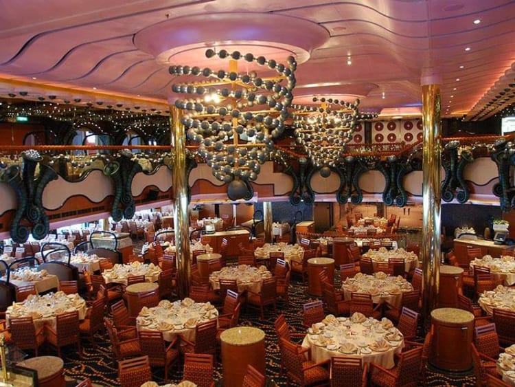 Carnival - Carnival Splendor - Bild 9