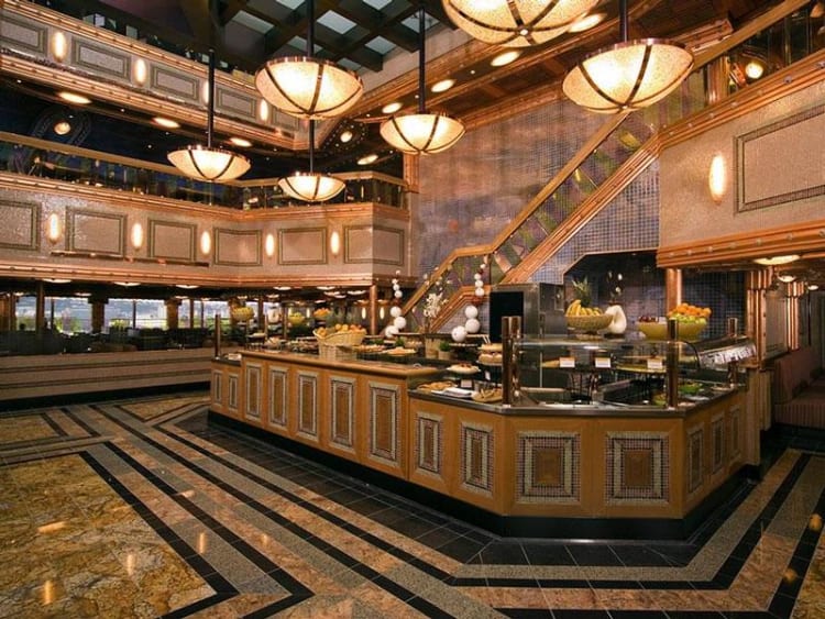 Carnival - Carnival Splendor - Bild 11