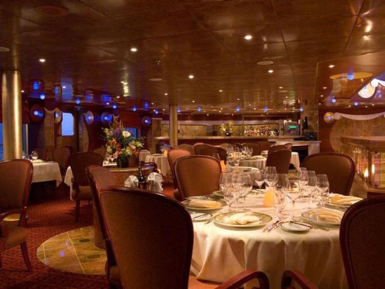 Carnival - Carnival Splendor - Bild 12