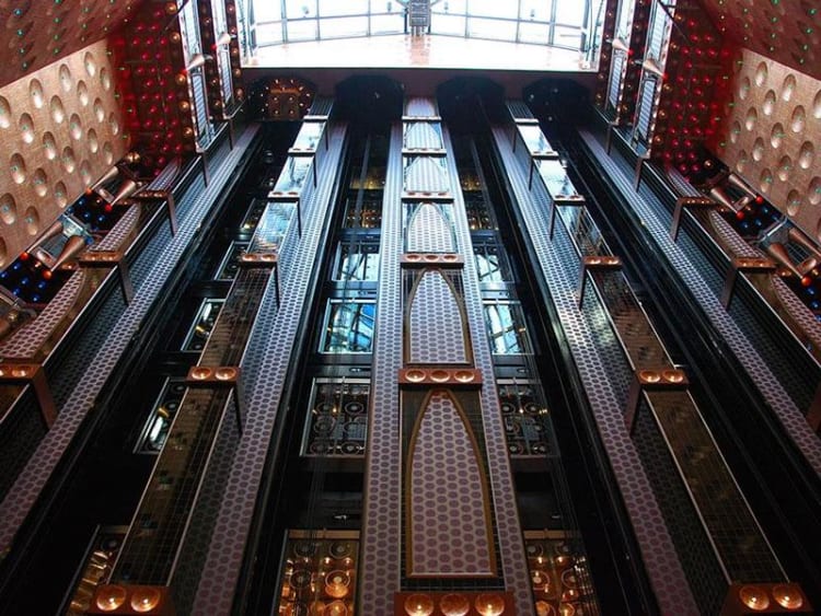 Carnival - Carnival Splendor - Bild 13