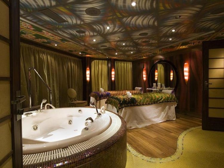 Carnival - Carnival Splendor - Bild 17