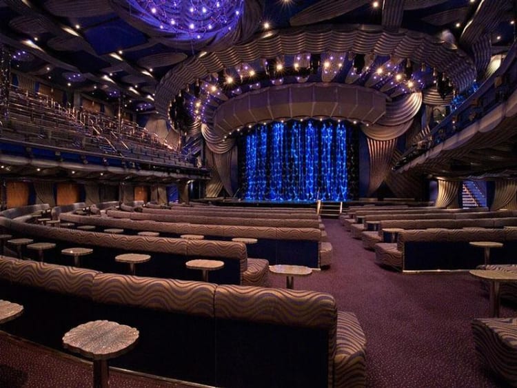 Carnival - Carnival Splendor - Bild 19