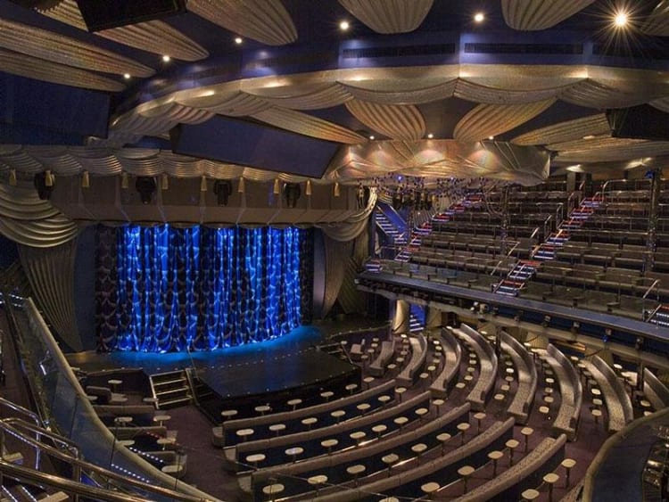 Carnival - Carnival Splendor - Bild 20