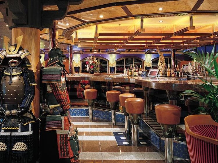 Carnival - Carnival Valor - Foto 4