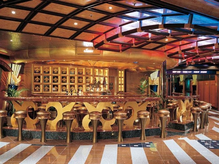 Carnival - Carnival Valor - Foto 5