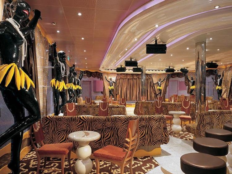 Carnival - Carnival Valor - Foto 7