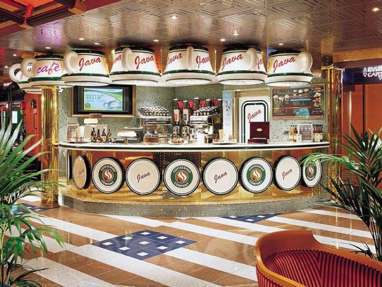 Carnival - Carnival Valor - Foto 8