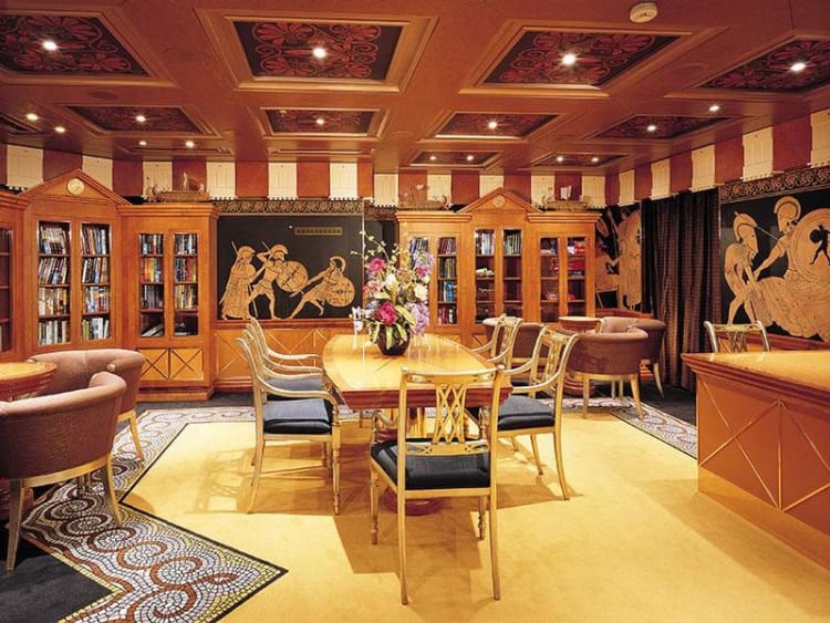 Carnival - Carnival Valor - Foto 10