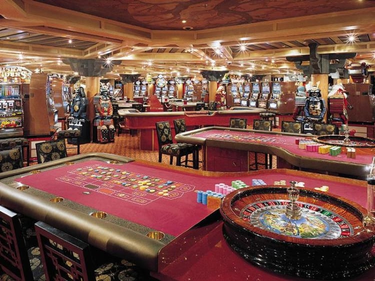 Carnival - Carnival Valor - Foto 11