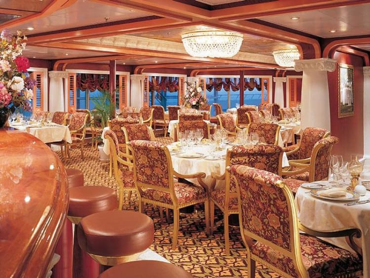 Carnival - Carnival Valor - Foto 14