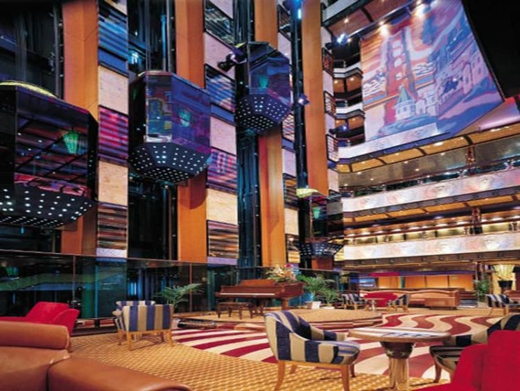 Carnival - Carnival Valor - Foto 17