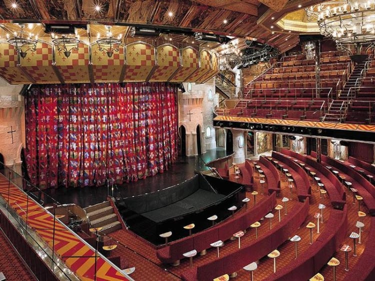 Carnival - Carnival Valor - Foto 18